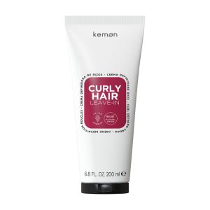 Kemon Care Curly Hair Leave-In