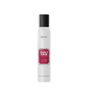 Kemon Care Curly Hair Mousse