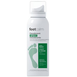 Deodorant za stopala in čevlje